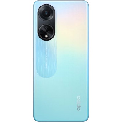 OPPO A98 5G 8/256GB Dual Sim Dreamy Blue
