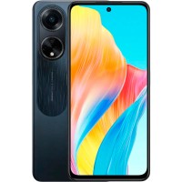 OPPO A98 5G 8/256GB Dual Sim Cool Black