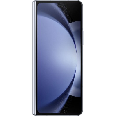 SAMSUNG Galaxy Fold 5 12/256Gb Dual Sim Icy Blue (SM-F946BLBBSEK)