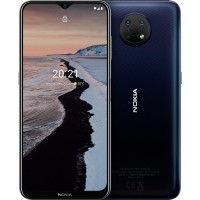 NOKIA G10 3/32 Gb Dual Sim Blue (719901148421)