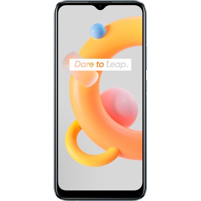 REALME C11 2021 2/32Gb Dual Sim Gray REALME C11 2021 2/32Gb Dual Sim Gray