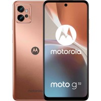 Motorola G32 6/128GB Dual Sim Rose Gold Motorola G32 6/128GB Dual Sim Rose Gold
