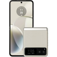 MOTOROLA Razr 40 8/256GB Dual Sim Vanilla Cream (PAYA0047RS) MOTOROLA Razr 40 8/256GB Dual Sim Vanilla Cream (PAYA0047RS)