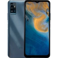 ZTE BLADE A71 3/64 Gb Dual Sim Gray (850644) ZTE BLADE A71 3/64 Gb Dual Sim Gray (850644)