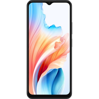 OPPO A38 4/128GB Dual Sim Glowing Black (CPH2579)