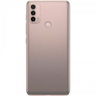 Motorola E40 4/64GB Dual Sim Pink Clay