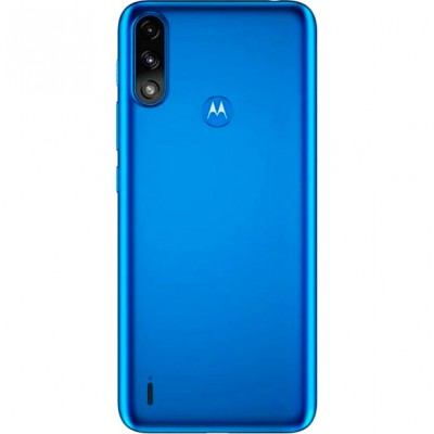MOTOROLA E7 Power 4 / 64GB Tahiti Blue