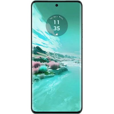 MOTOROLA Edge 40 Neo 12/256GB Soothing Sea (PAYH0081RS) MOTOROLA Edge 40 Neo 12/256GB Soothing Sea (PAYH0081RS)
