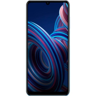 ZTE BLADE A72 3/64 Gb Dual Sim Blue ZTE BLADE A72 3/64 Gb Dual Sim Blue