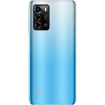 ZTE BLADE A72 3/64 Gb Dual Sim Blue ZTE BLADE A72 3/64 Gb Dual Sim Blue