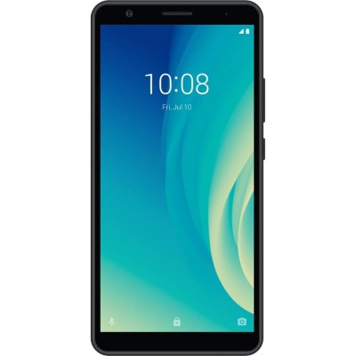 ZTE BLADE L210 1/32 GB Dual Sim Black