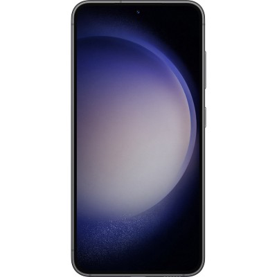 SAMSUNG Galaxy S23 SM-S911B 8/256Gb Black (SM-S911BZKGSEK)