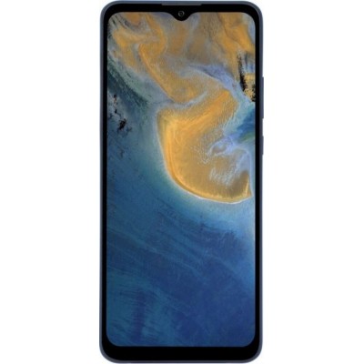 ZTE BLADE A51 2/32 Gb Dual Sim Gray (850640)