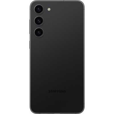 SAMSUNG Galaxy S23 SM-S916B 8/512Gb Black (SM-S916BZKGSEK)