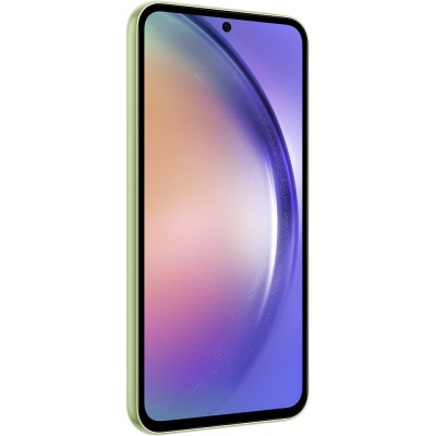 SAMSUNG SM-A546E Galaxy A54 5G 6/128Gb Dual Sim Green (SM-A546ELGASEK) SAMSUNG SM-A546E Galaxy A54 5G 6/128Gb Dual Sim Green (SM-A546ELGASEK)