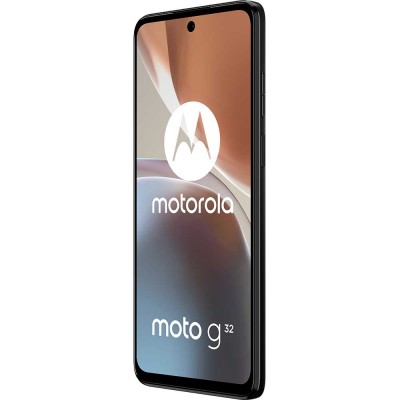 Motorola G32 6/128GB Dual Sim Mineral Grey