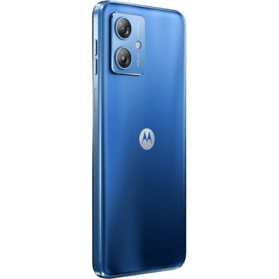 MOTOROLA G54 12/256GB Pearl Blue (PB0W0007RS)