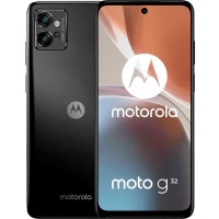 Motorola G32 6/128GB Dual Sim Mineral Grey