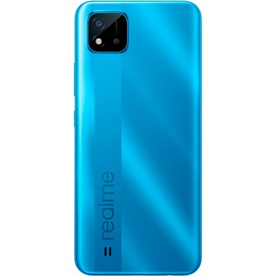 REALME C11 2021 2 / 32Gb Dual Sim Blue