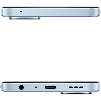 OPPO A98 5G 8/256GB Dual Sim Dreamy Blue