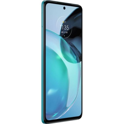 MOTOROLA G72 8/256GB Dual Sim Polar Blue (PAVG0019RS)
