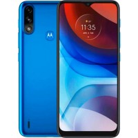 MOTOROLA E7 Power 4 / 64GB Tahiti Blue