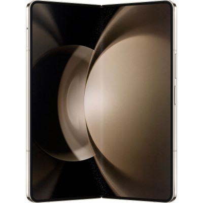 SAMSUNG Galaxy Fold 5 12/512Gb Dual Sim Cream (SM-F946BZECSEK)