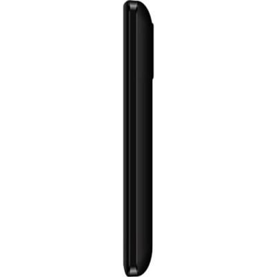 Мобільний телефон ERGO B184 Dual Sim Black