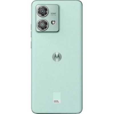 MOTOROLA Edge 40 Neo 12/256GB Soothing Sea (PAYH0081RS) MOTOROLA Edge 40 Neo 12/256GB Soothing Sea (PAYH0081RS)