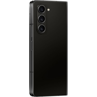 SAMSUNG Galaxy Fold 5 12/256Gb Dual Sim Phantom Black (SM-F946BZKBSEK)