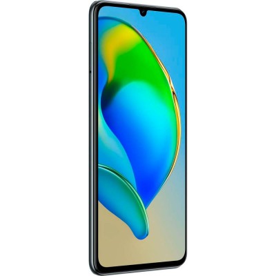ZTE A72S 4/128GB Dual Sim Grey (993081)