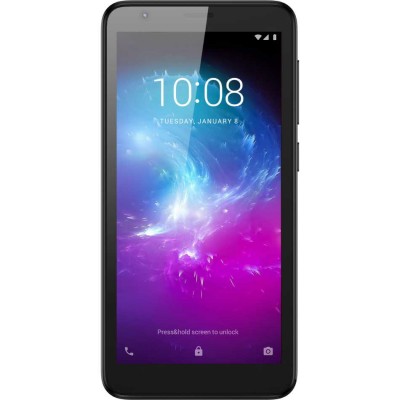 ZTE BLADE L8 1/16GB Black ZTE BLADE L8 1/16GB Black