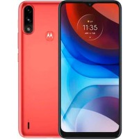 MOTOROLA E7 Power 4/64GB Dual Sim Coral Red)