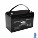 Электромотор Haswing Osapian (E) 40 Lbs + Haswing Gel 100 AH