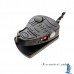 Лодочный электромотор носовой Haibo WFT 54DG солёная вода (black)