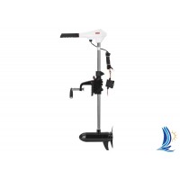 Лодочный электромотор Haibo D54 солёная вода Лодочный электромотор Haibo D54 солёная вода