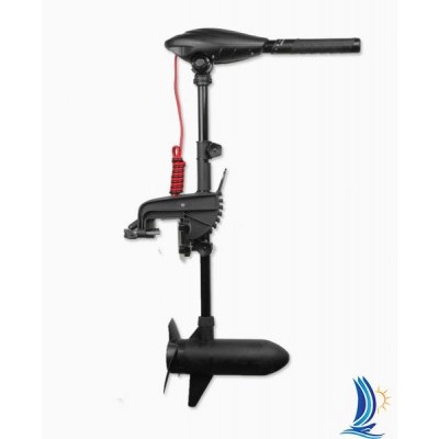 Электромотор Haswing Osapian (E) 30 Lbs + Haswing Gel 80 Ah Электромотор Haswing Osapian (E) 30 Lbs + Haswing Gel 80 Ah