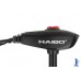 Лодочный электромотор носовой Haibo WFT 54DG солёная вода (black)