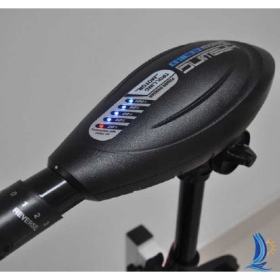 Электромотор Haswing Osapian (E) 30 Lbs + Haswing Gel 80 Ah Электромотор Haswing Osapian (E) 30 Lbs + Haswing Gel 80 Ah