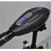 Электромотор Haswing Osapian (E) 30 Lbs + Haswing Gel 80 Ah