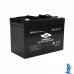 Электромотор Haswing Osapian (E) 30 Lbs + Haswing Gel 90 Ah