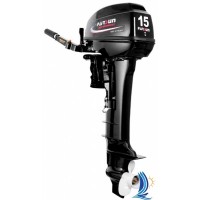 Лодочный мотор Parsun T15BMS Лодочный мотор Parsun T15BMS