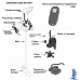 Лодочный электромотор с функцией якоря Haibo (Хайбо) IPenguin P65 GPS