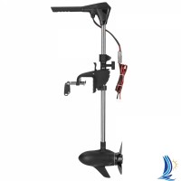 Лодочный электромотор Haibo M150 70 lbs солёная вода (black) Лодочный электромотор Haibo M150 70 lbs солёная вода (black)