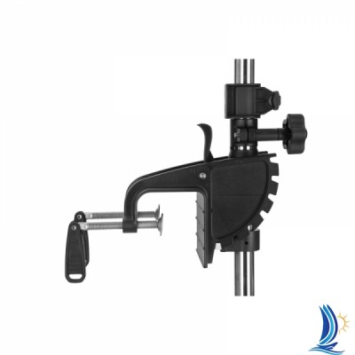Лодочный электромотор Haibo M150 70 lbs солёная вода (black) Лодочный электромотор Haibo M150 70 lbs солёная вода (black)