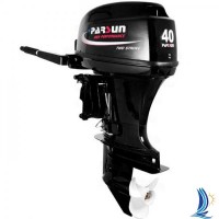 Лодочный мотор Parsun T40J BMS Лодочный мотор Parsun T40J BMS