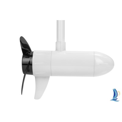 Лодочный электромотор с функцией якоря Haibo (Хайбо) IPenguin P65 GPS Лодочный электромотор с функцией якоря Haibo (Хайбо) IPenguin P65 GPS