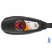 Лодочный электромотор носовой Haibo WFT 54DG солёная вода (black)
