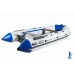 Моторная лодка Aqua Storm STK400 Evolution