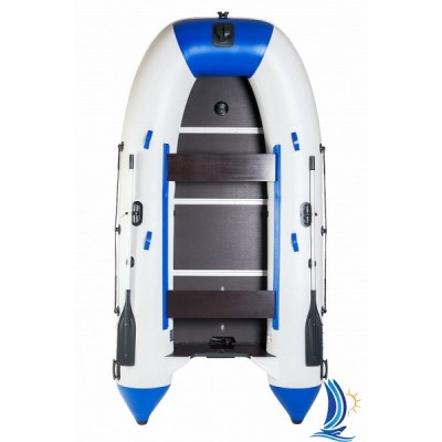 Моторная лодка Aqua Storm STK360 Evolution